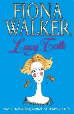 Fiona Walker - Lucy Talk, Häftad