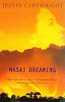 bokomslag Masai Dreaming