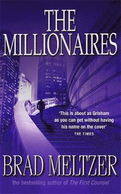 The Millionaires 1