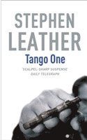bokomslag Tango One