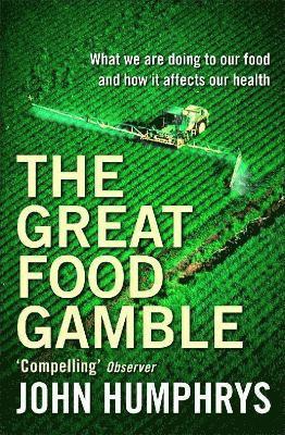 The Great Food Gamble 1