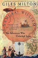bokomslag Samurai William