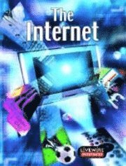 Andy Croft - Livewire Investigates The Internet, Häftad