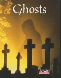 bokomslag Livewire Ghosts