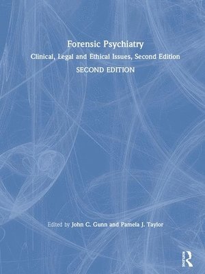 Forensic Psychiatry 1