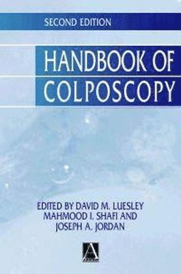 Handbook Of Colposcopy 1
