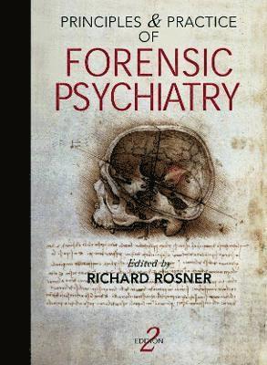Principles and Practice of Forensic Psychiatry, 2Ed 1