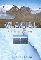 GLACIAL LANDSYSTEMS 1