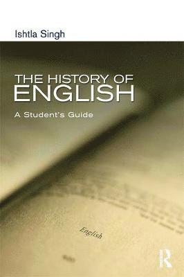 History of English