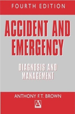 Accident And Emergency 1