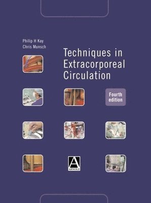 Techniques in Extracorporeal Circulation 1