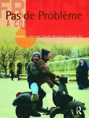 Pas de Probleme 1