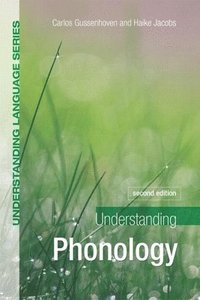 bokomslag Understanding phonology