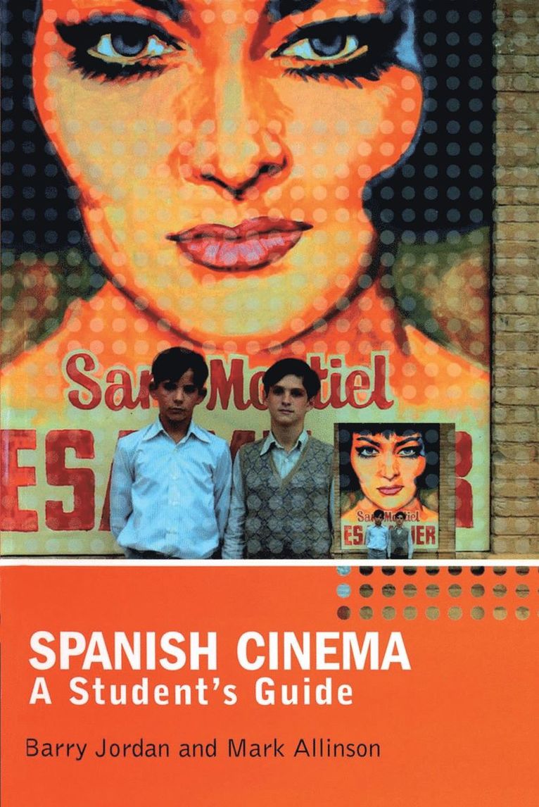 Spanish Cinema 1