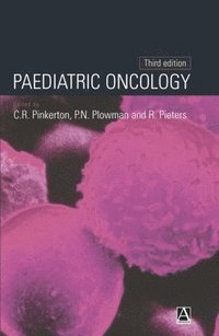 bokomslag Paediatric Oncology