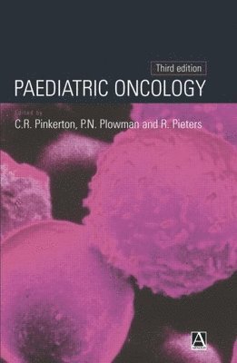 Paediatric Oncology 1