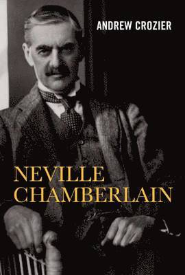 Neville Chamberlain 1