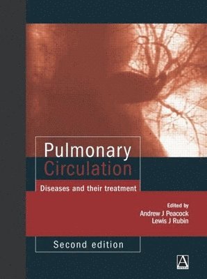 Pulmonary Circulation 1