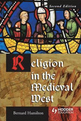 Religion in the Medieval West 1