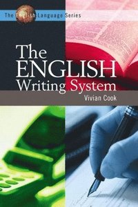 bokomslag English Writing System