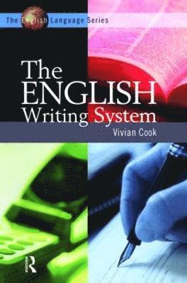 The English Writing System 1