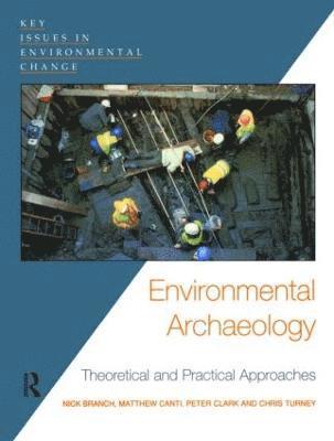 Environmental Archaeology 1