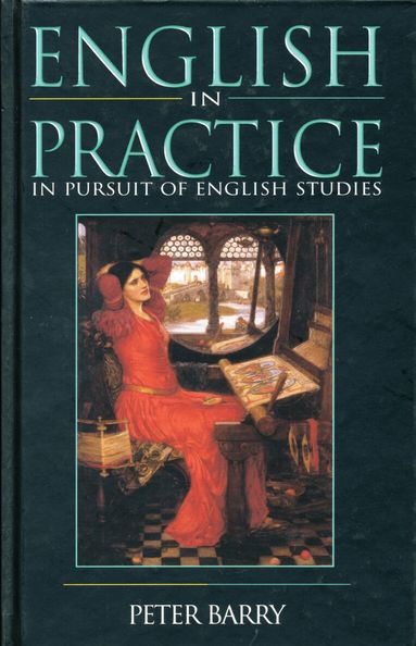 Peter Barry - English in Practice, Häftad