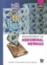 bokomslag Management of Abdominal Hernias