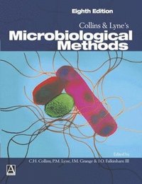 bokomslag Collins And Lyne's Microbiological Methods