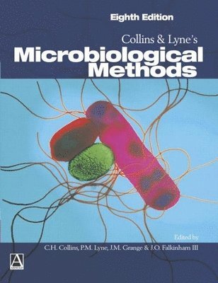 Collins And Lyne's Microbiological Methods 1