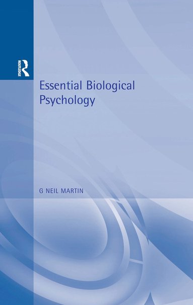 bokomslag Essential Biological Psychology