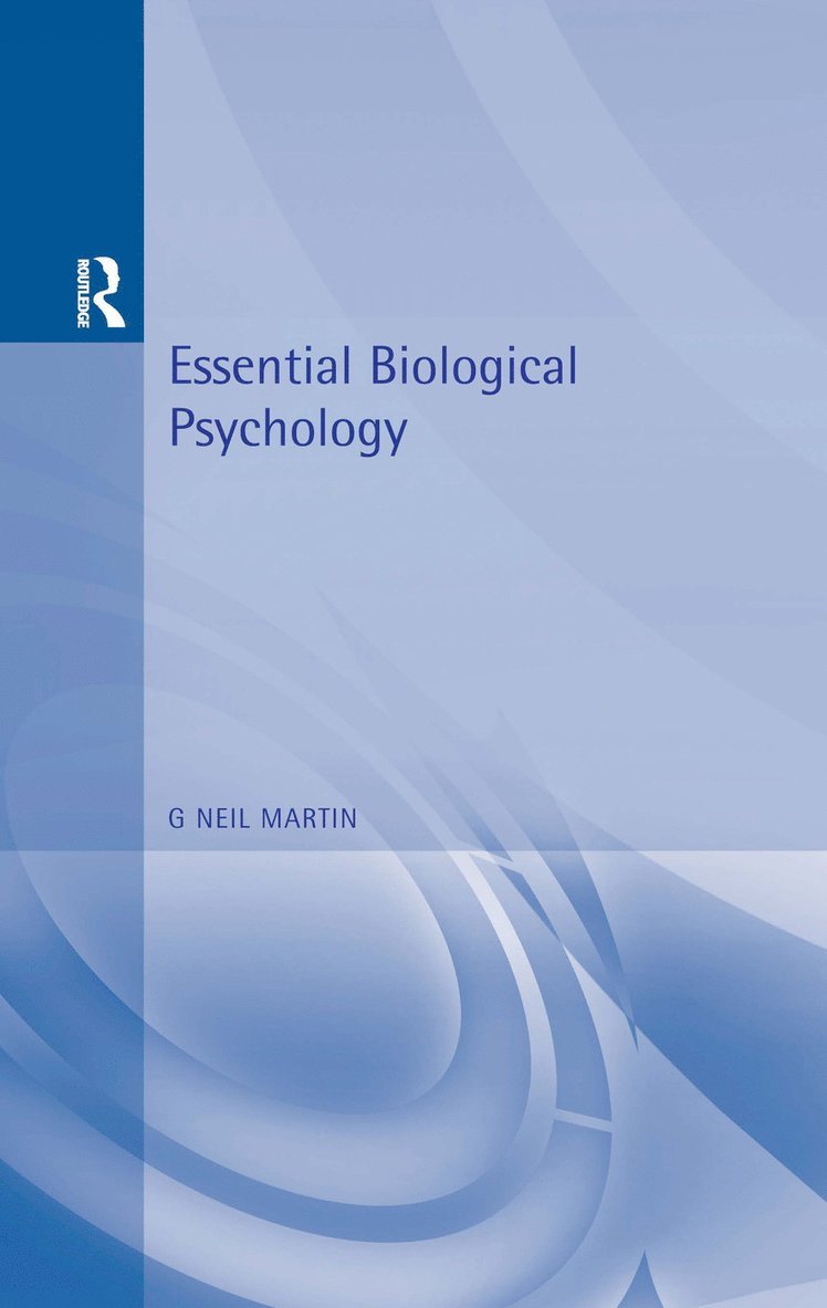 Essential Biological Psychology 1