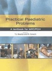 bokomslag Practical Paediatric Problems