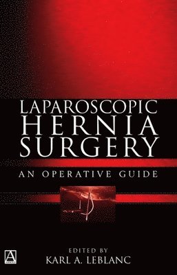 Laparoscopic Hernia Surgery 1