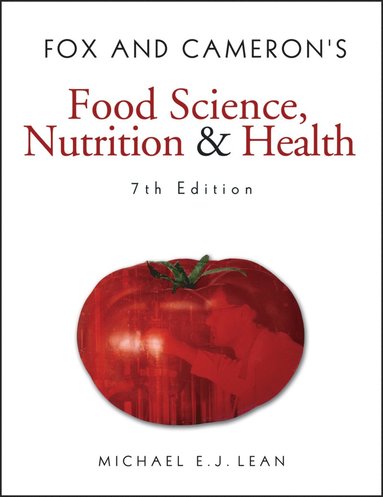 bokomslag Fox and Cameron's Food Science, Nutrition & Health