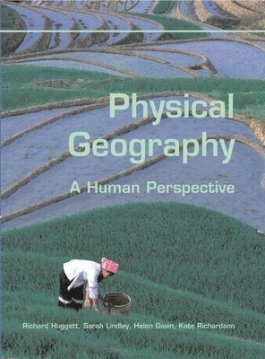 bokomslag Physical Geography