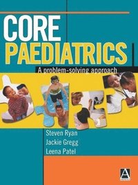 bokomslag Core Paediatrics