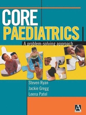 Core Paediatrics 1