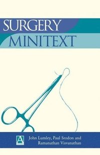bokomslag Surgery Minitext
