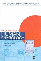 MCQs & EMQs in Human Physiology, 6th edition 1