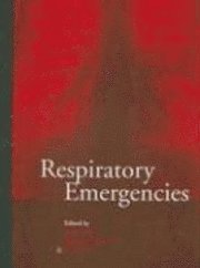 bokomslag Respiratory Emergencies