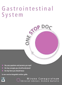 bokomslag Gastrointestinal System