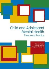 bokomslag Child & Adolescent Mental Health