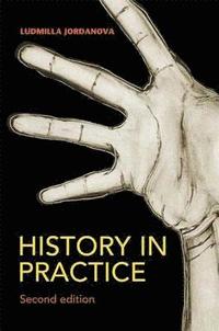 bokomslag History in Practice 2nd Edition