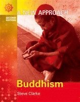 bokomslag A New Approach: Buddhism 2nd Edition
