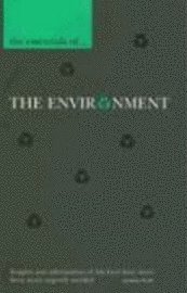 The Essentials of the Environment 1