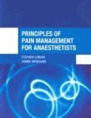 bokomslag Principles of Pain Management for Anaesthetists