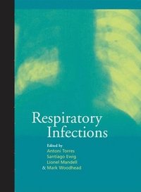 bokomslag Respiratory Infections
