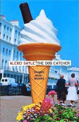 Alexei Sayle - Dog Catcher, Häftad
