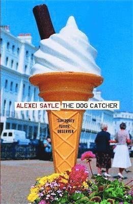 The Dog Catcher 1